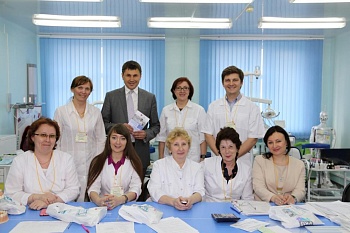 Лучший по профессии в Архангельской области